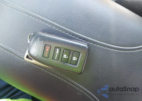 2016 Lexus Nx 200T z USA, uszkodzony, nr VIN JTJYARBZ0G2028828